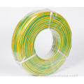 High quality BVR Yellow-Green Solar Grounding Wire